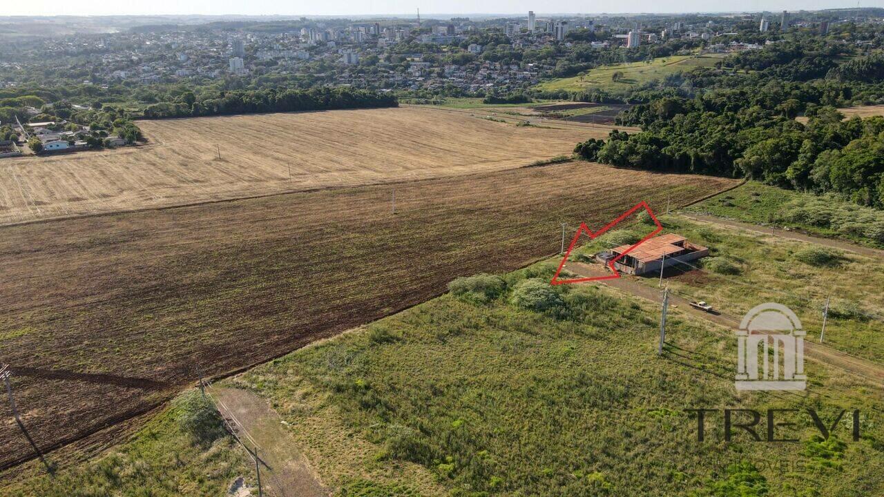 Terreno no bairro Central, em Santa Rosa, foto 4 de 4
