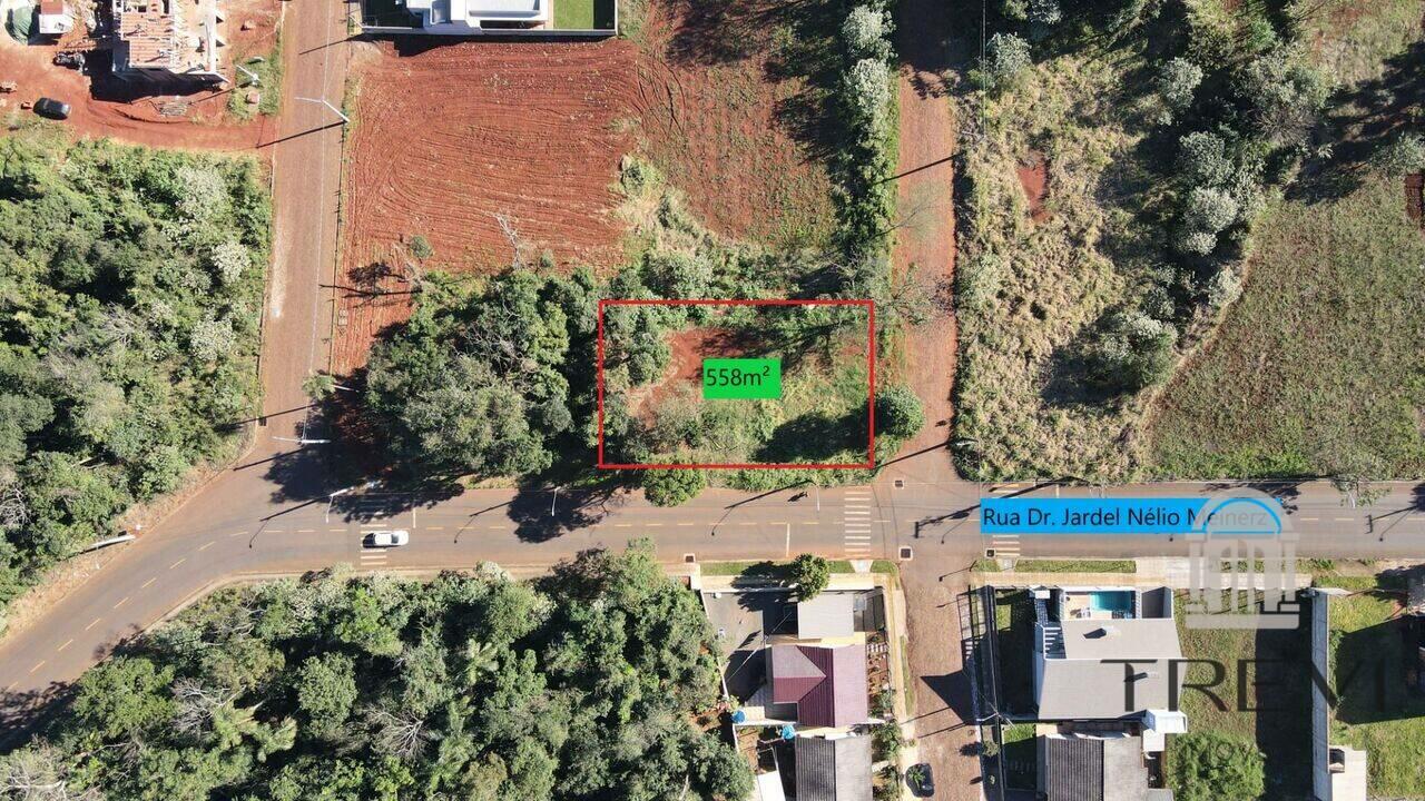 Terreno no bairro Timbaúva, em Santa Rosa, foto 1 de 8