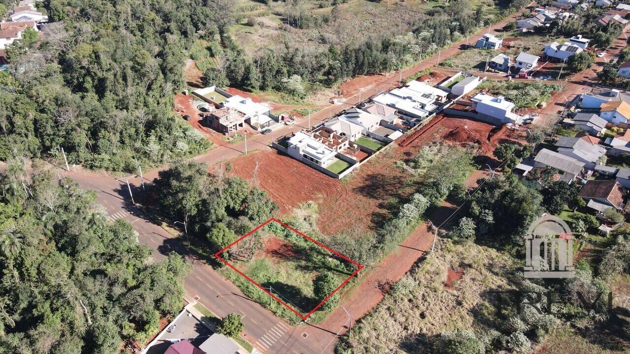 Terreno no bairro Timbaúva, em Santa Rosa, foto 2 de 8