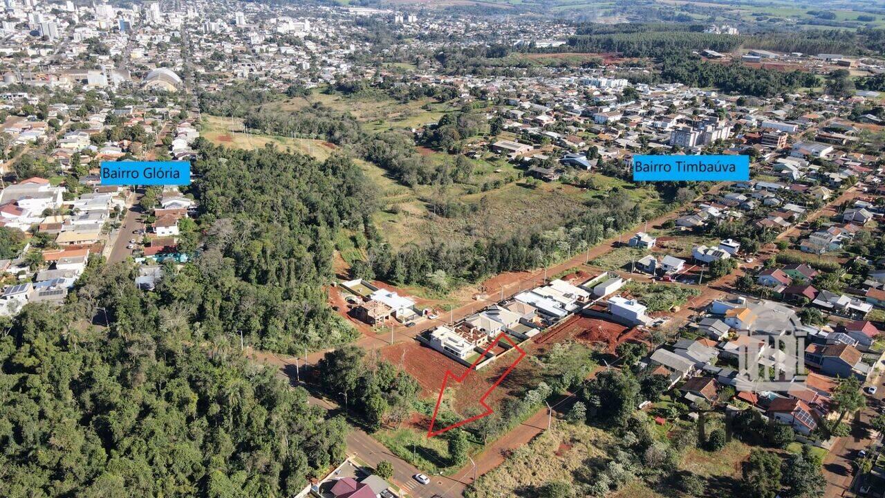 Terreno no bairro Timbaúva, em Santa Rosa, foto 3 de 8