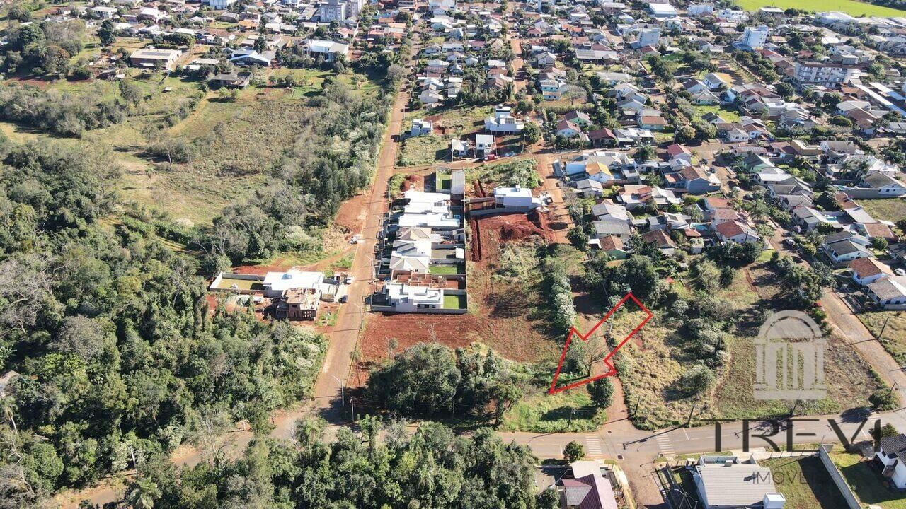 Terreno no bairro Timbaúva, em Santa Rosa, foto 4 de 8