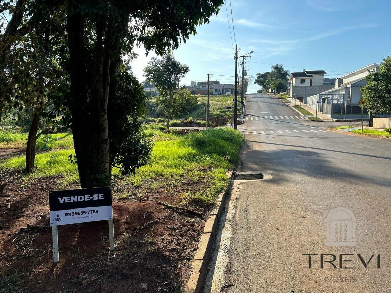 Terreno no bairro Timbaúva, em Santa Rosa, foto 8 de 8