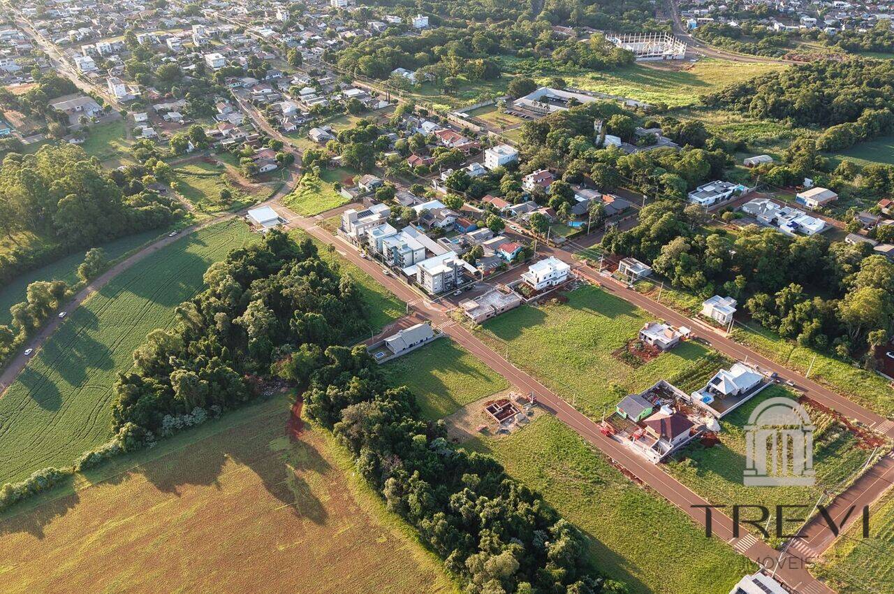 Terreno no bairro São Francisco, em Santa Rosa, foto 6 de 7