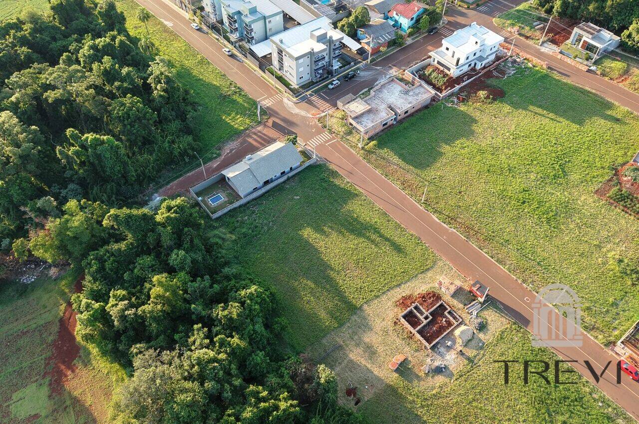 Terreno no bairro São Francisco, em Santa Rosa, foto 7 de 7