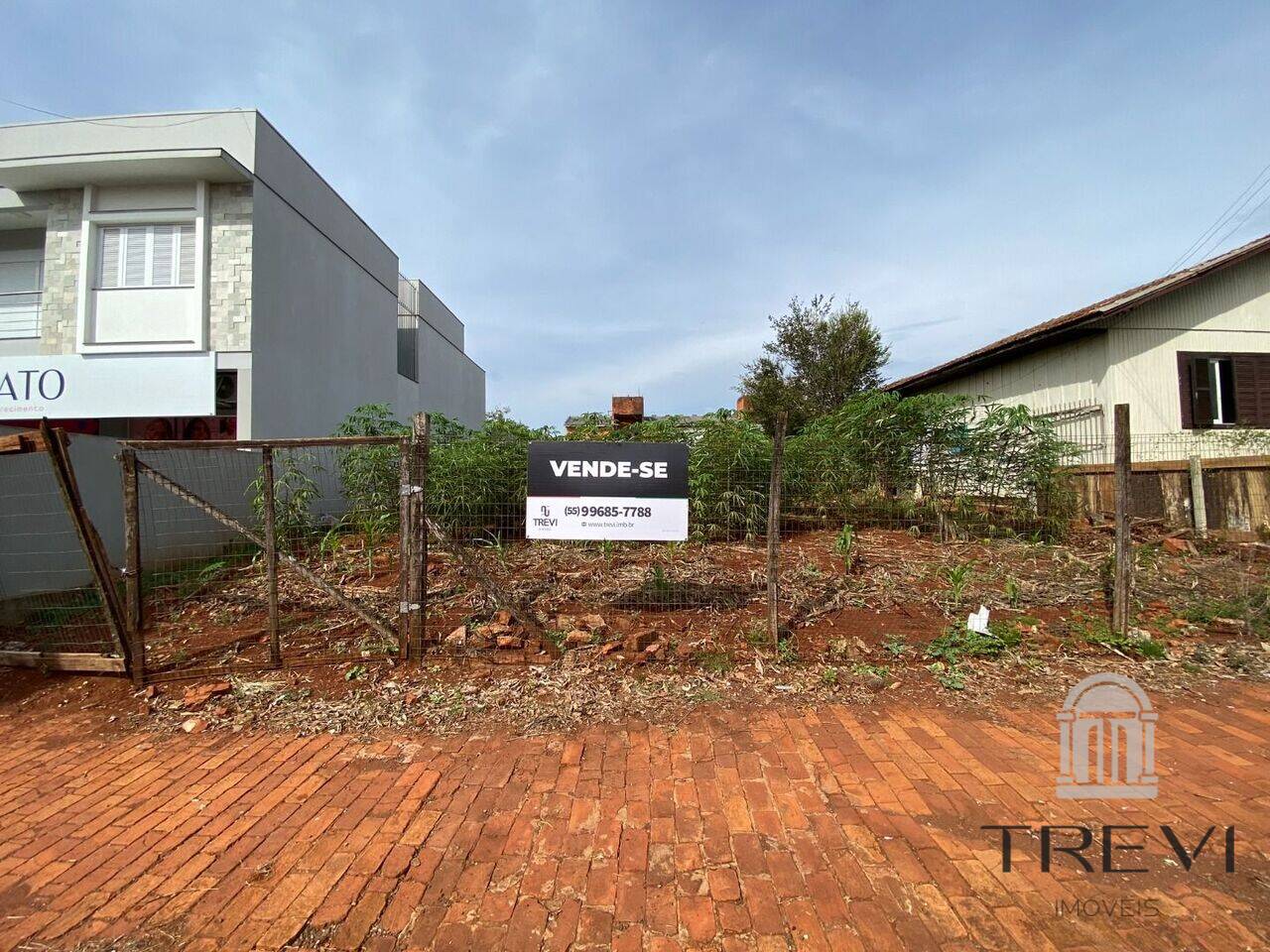 Terreno no bairro Centro, em Santa Rosa, foto 11 de 11