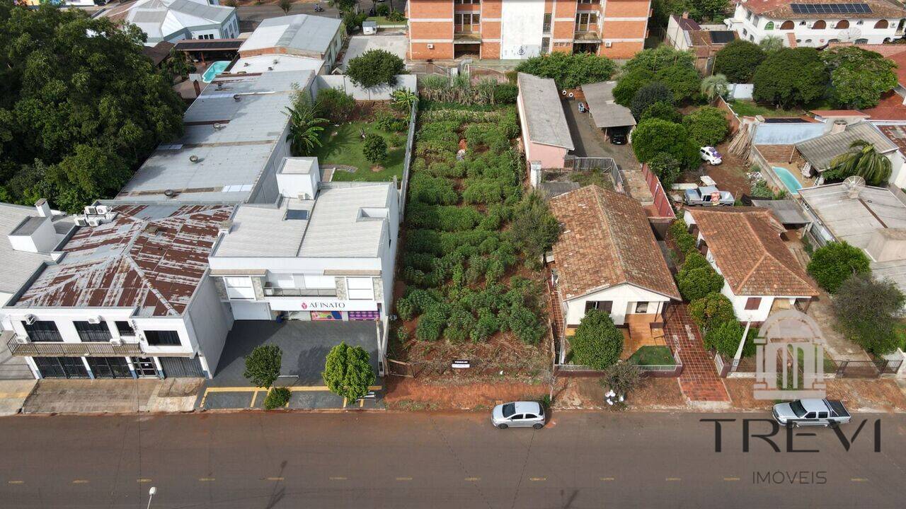 Terreno no bairro Centro, em Santa Rosa, foto 3 de 11