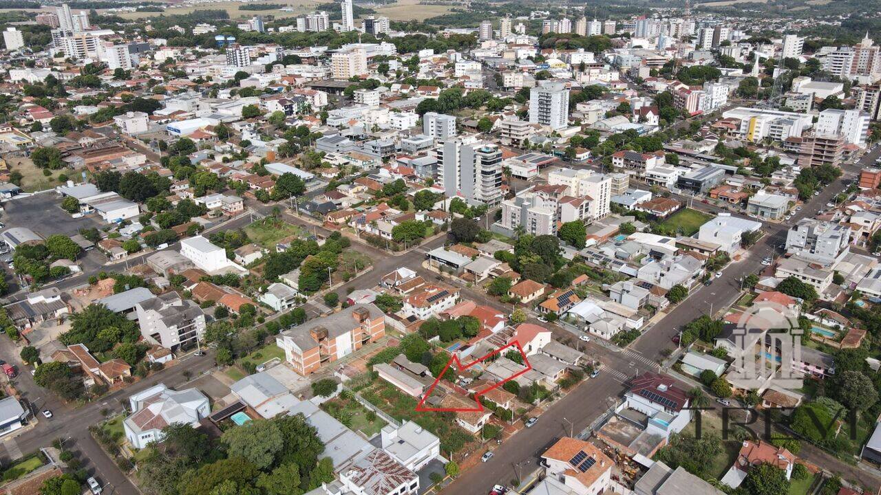 Terreno no bairro Centro, em Santa Rosa, foto 7 de 11