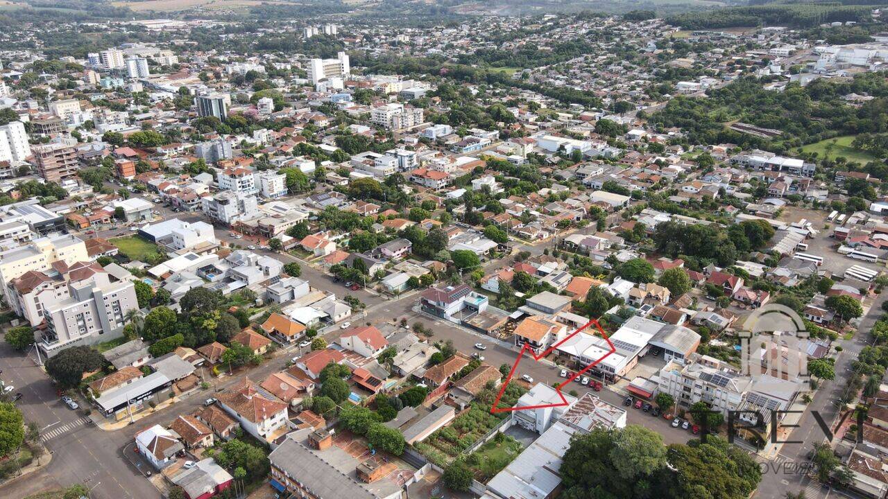 Terreno no bairro Centro, em Santa Rosa, foto 8 de 11
