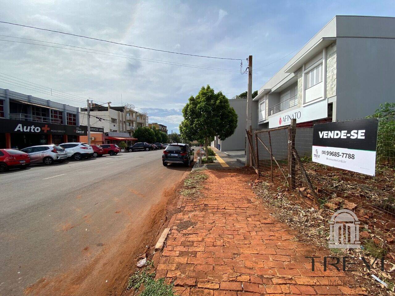 Terreno no bairro Centro, em Santa Rosa, foto 9 de 11