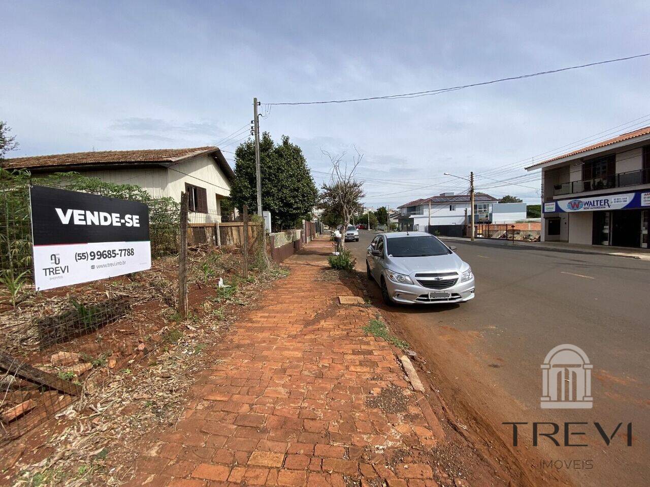 Terreno no bairro Centro, em Santa Rosa, foto 10 de 11