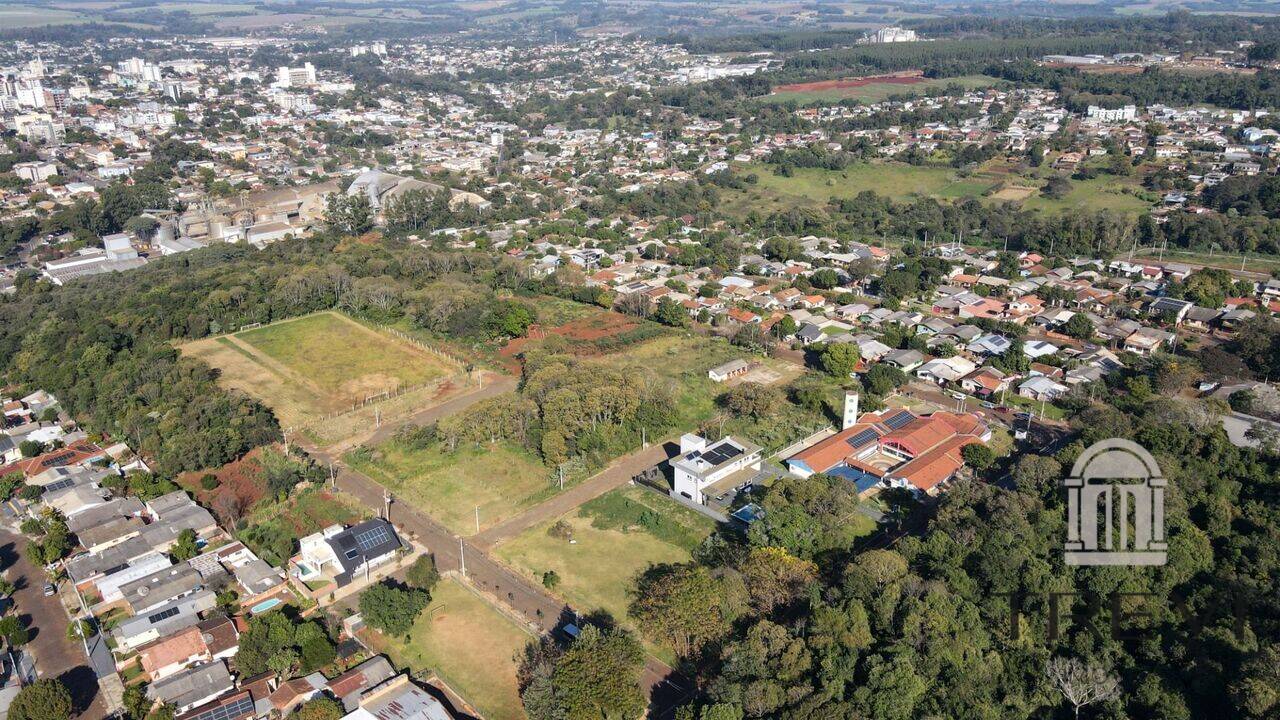 Terreno no bairro Glória, em Santa Rosa, foto 12 de 15