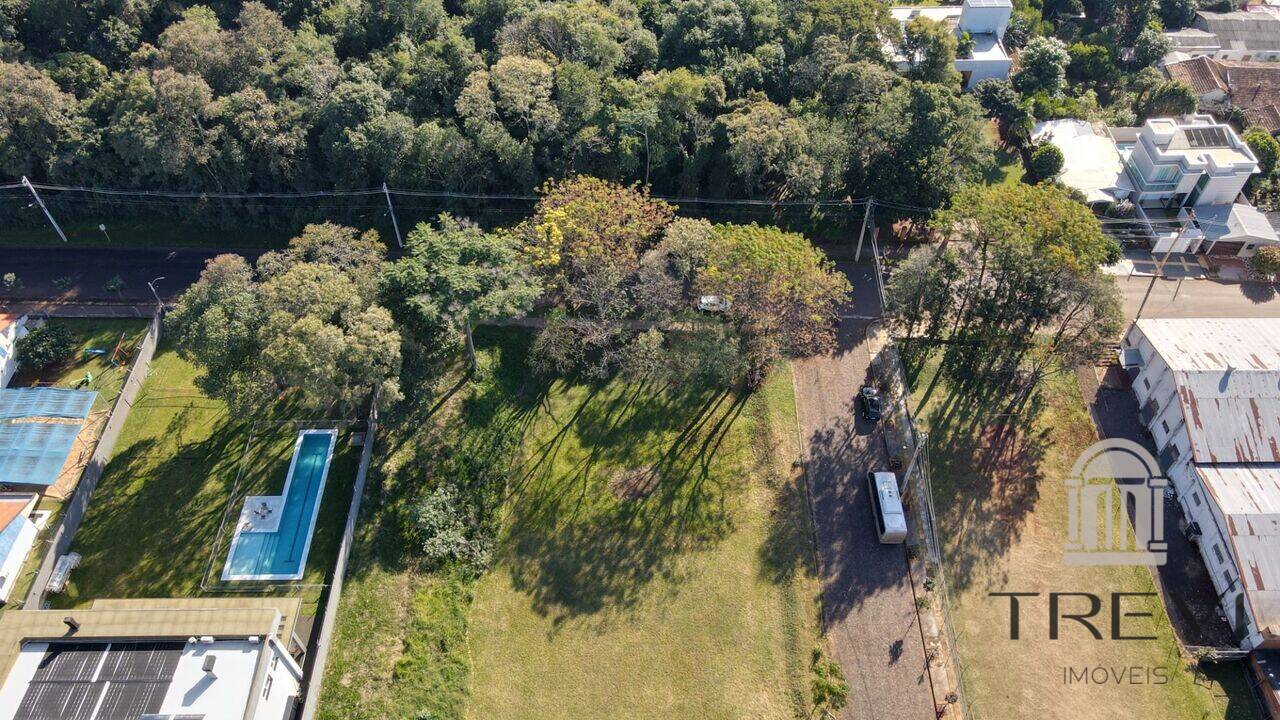 Terreno no bairro Glória, em Santa Rosa, foto 3 de 15