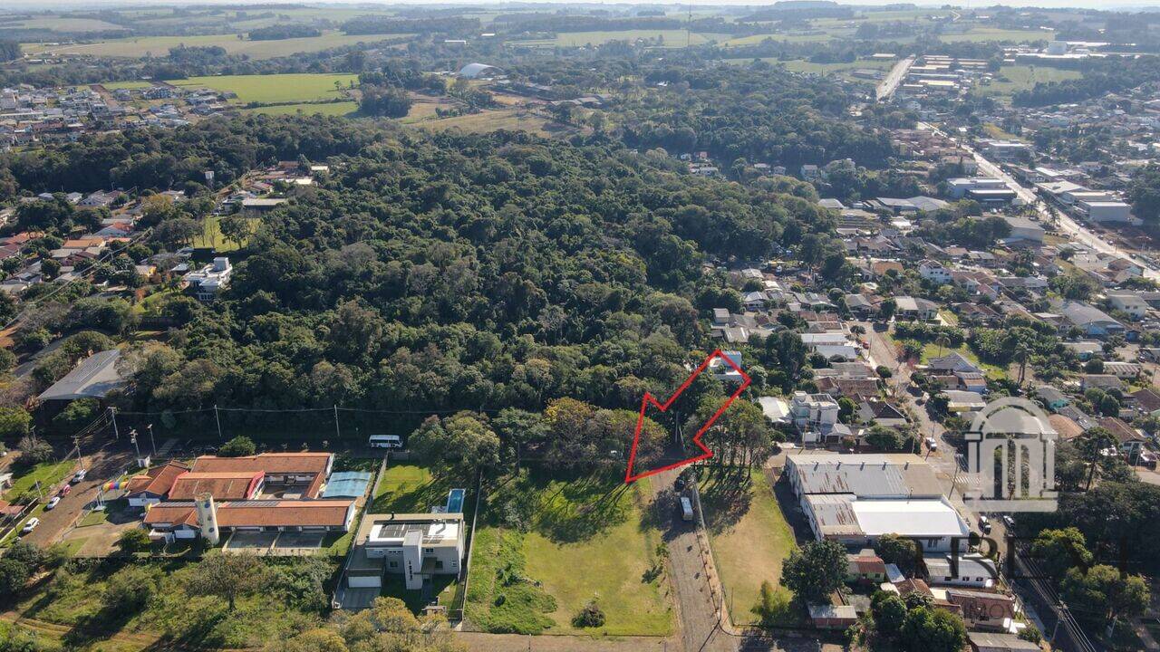 Terreno no bairro Glória, em Santa Rosa, foto 6 de 15