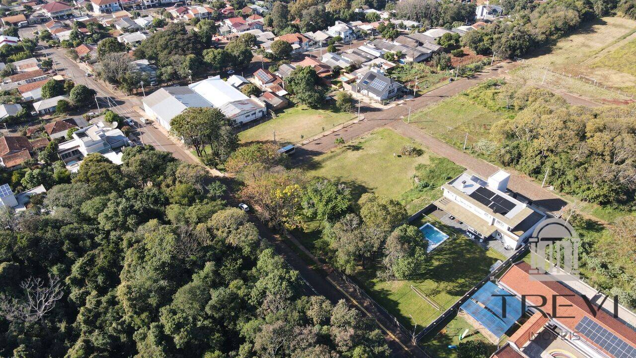 Terreno no bairro Glória, em Santa Rosa, foto 9 de 15