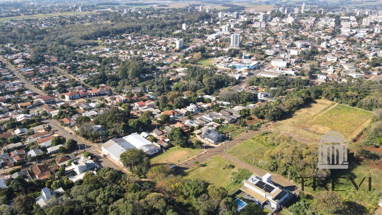Terreno no bairro Glória, em Santa Rosa, foto 10 de 15