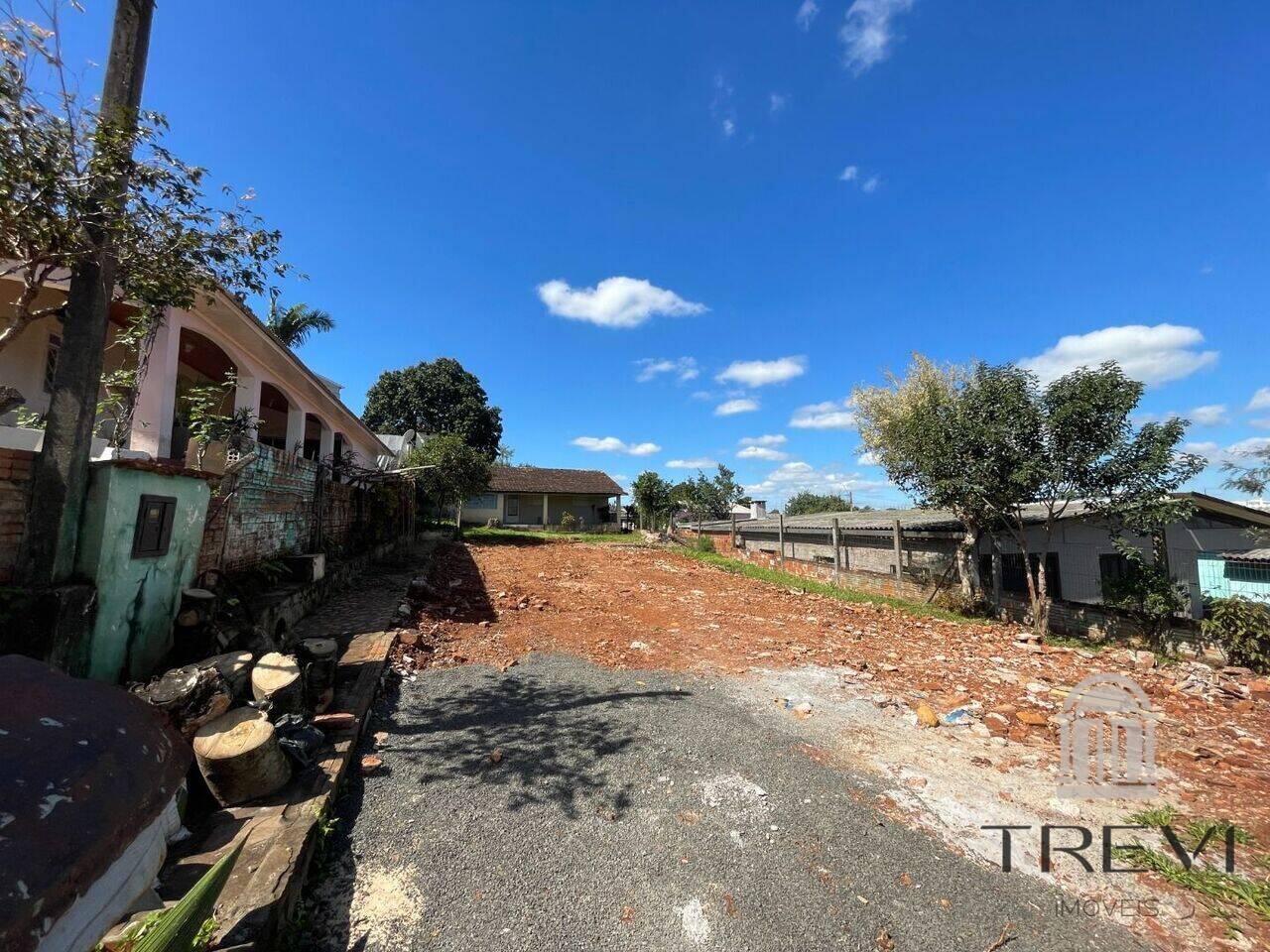 Terreno no bairro Central, em Santa Rosa, foto 13 de 15