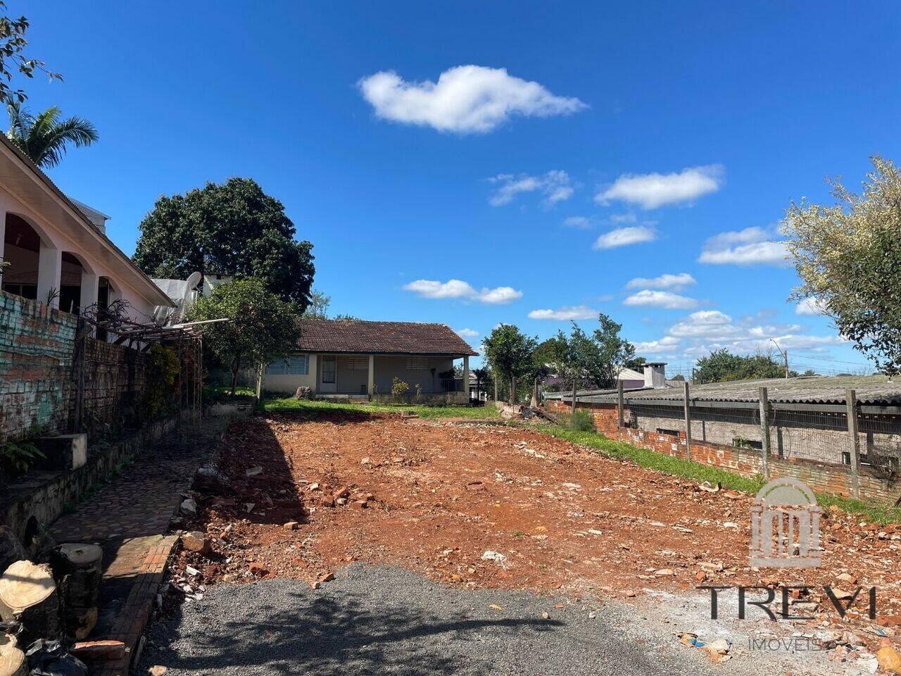 Terreno no bairro Central, em Santa Rosa, foto 14 de 15