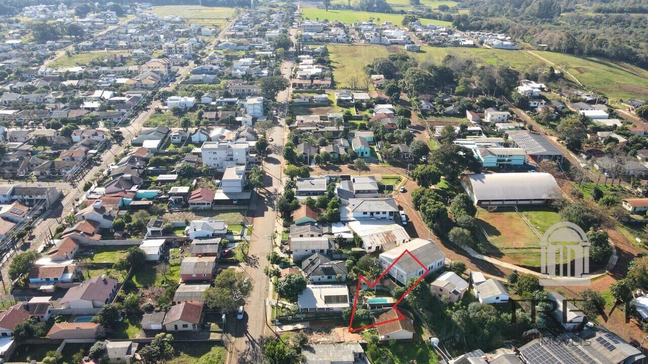 Terreno no bairro Central, em Santa Rosa, foto 4 de 15