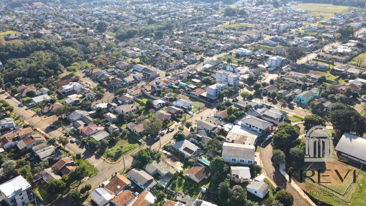 Terreno no bairro Central, em Santa Rosa, foto 5 de 15