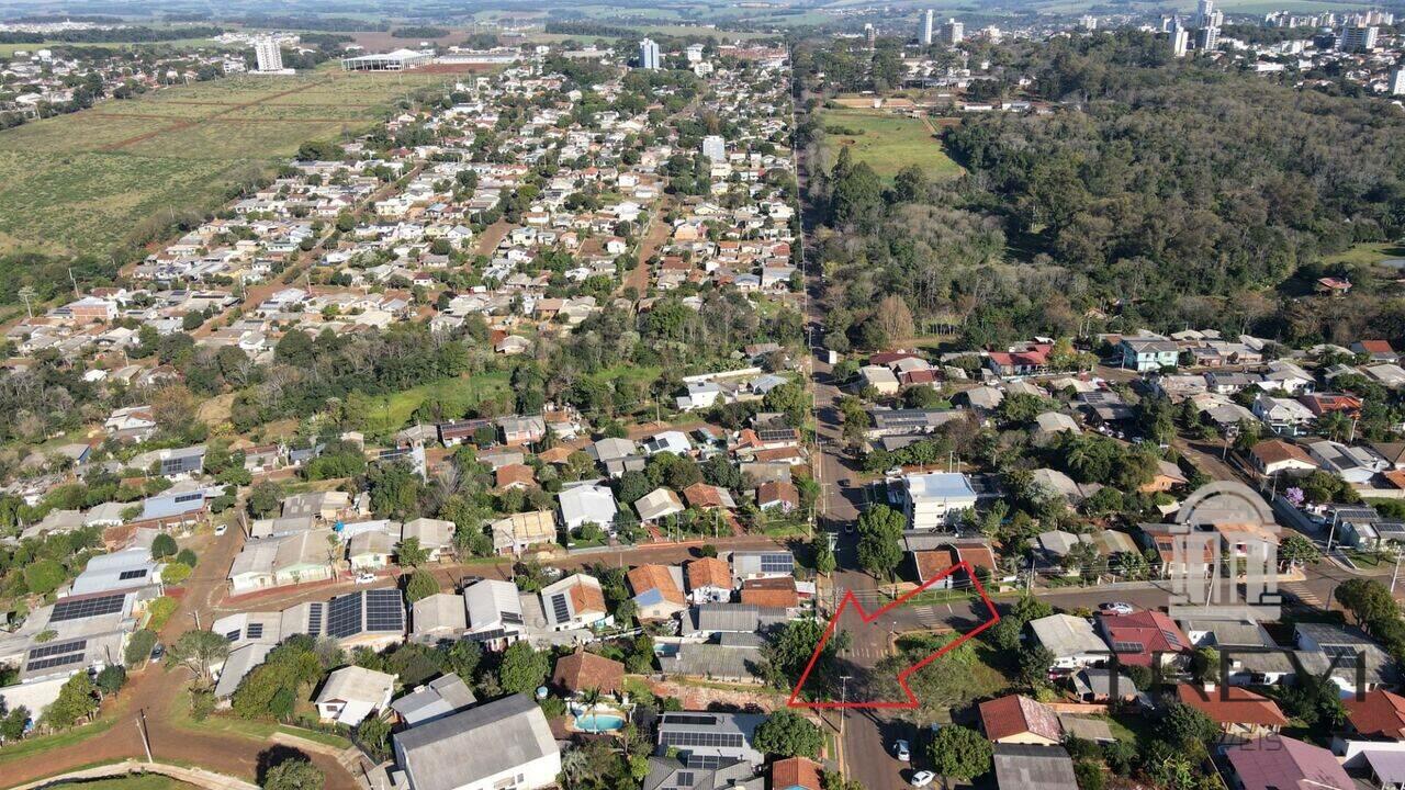 Terreno no bairro Central, em Santa Rosa, foto 8 de 15