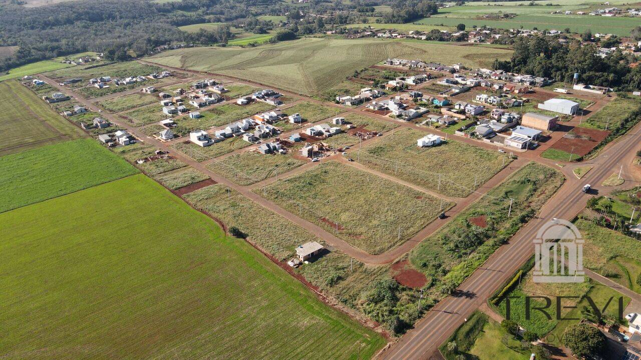 Terreno no bairro Guia Lopes , em Santa Rosa, foto 1 de 7
