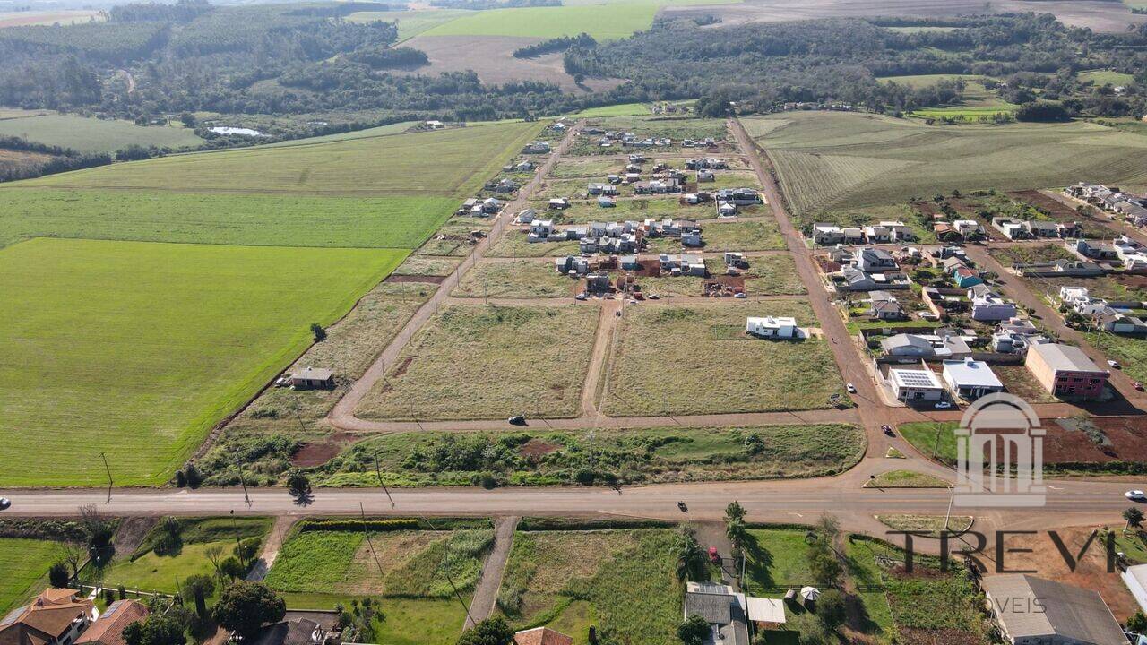 Terreno no bairro Guia Lopes , em Santa Rosa, foto 2 de 7