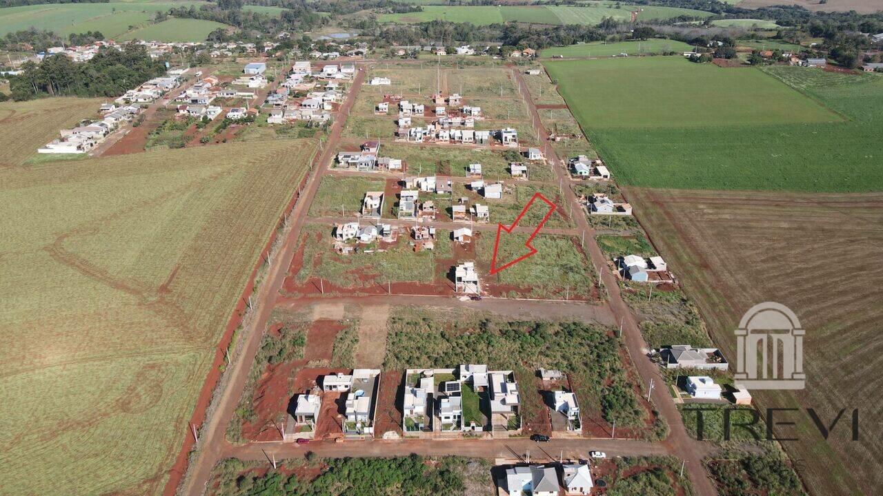 Terreno no bairro Guia Lopes , em Santa Rosa, foto 5 de 7