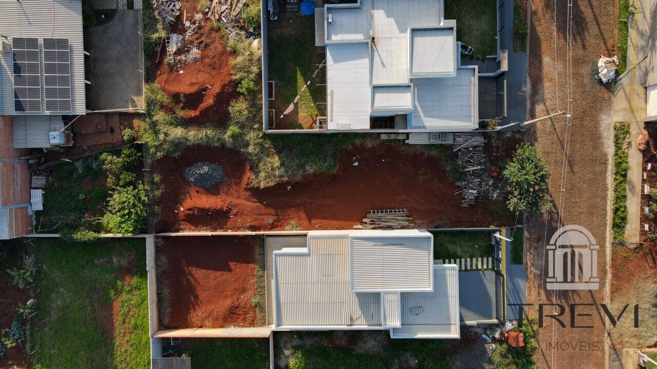 Terreno no bairro Timbaúva, em Santa Rosa, foto 2 de 10