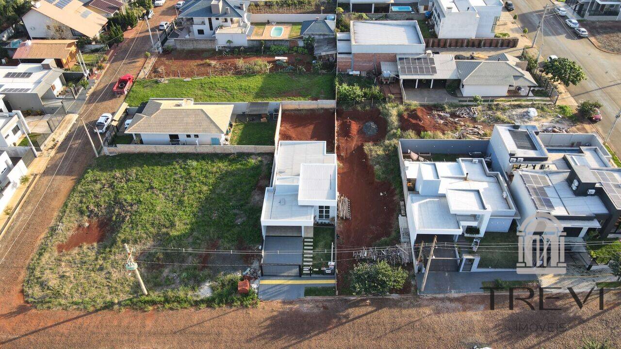 Terreno no bairro Timbaúva, em Santa Rosa, foto 3 de 10