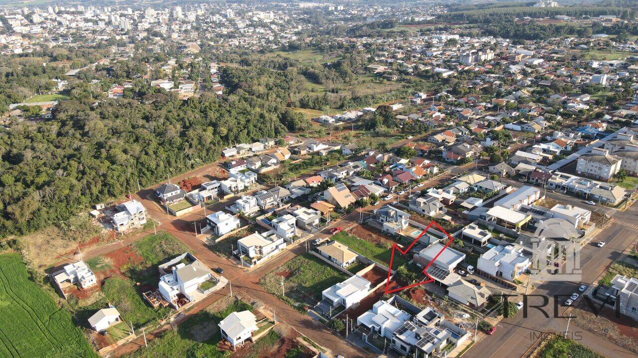 Terreno no bairro Timbaúva, em Santa Rosa, foto 4 de 10