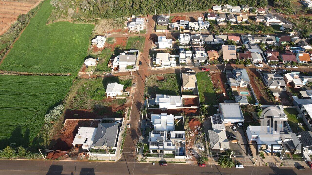 Terreno no bairro Timbaúva, em Santa Rosa, foto 5 de 10