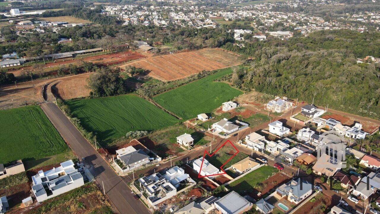 Terreno no bairro Timbaúva, em Santa Rosa, foto 6 de 10