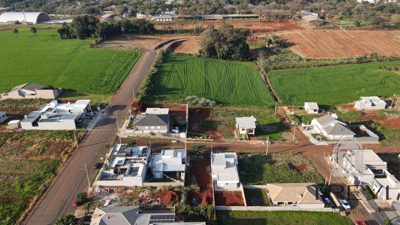 Terreno no bairro Timbaúva, em Santa Rosa, foto 7 de 10
