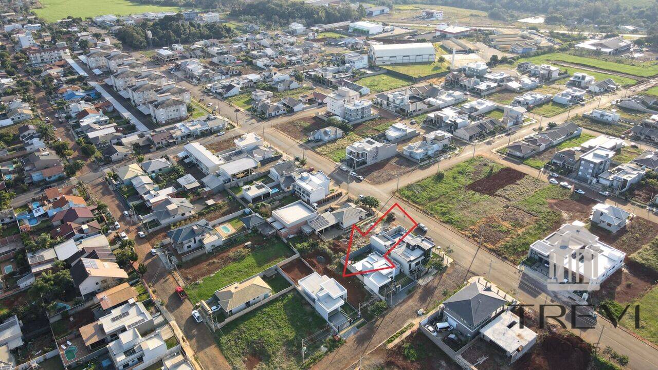Terreno no bairro Timbaúva, em Santa Rosa, foto 8 de 10