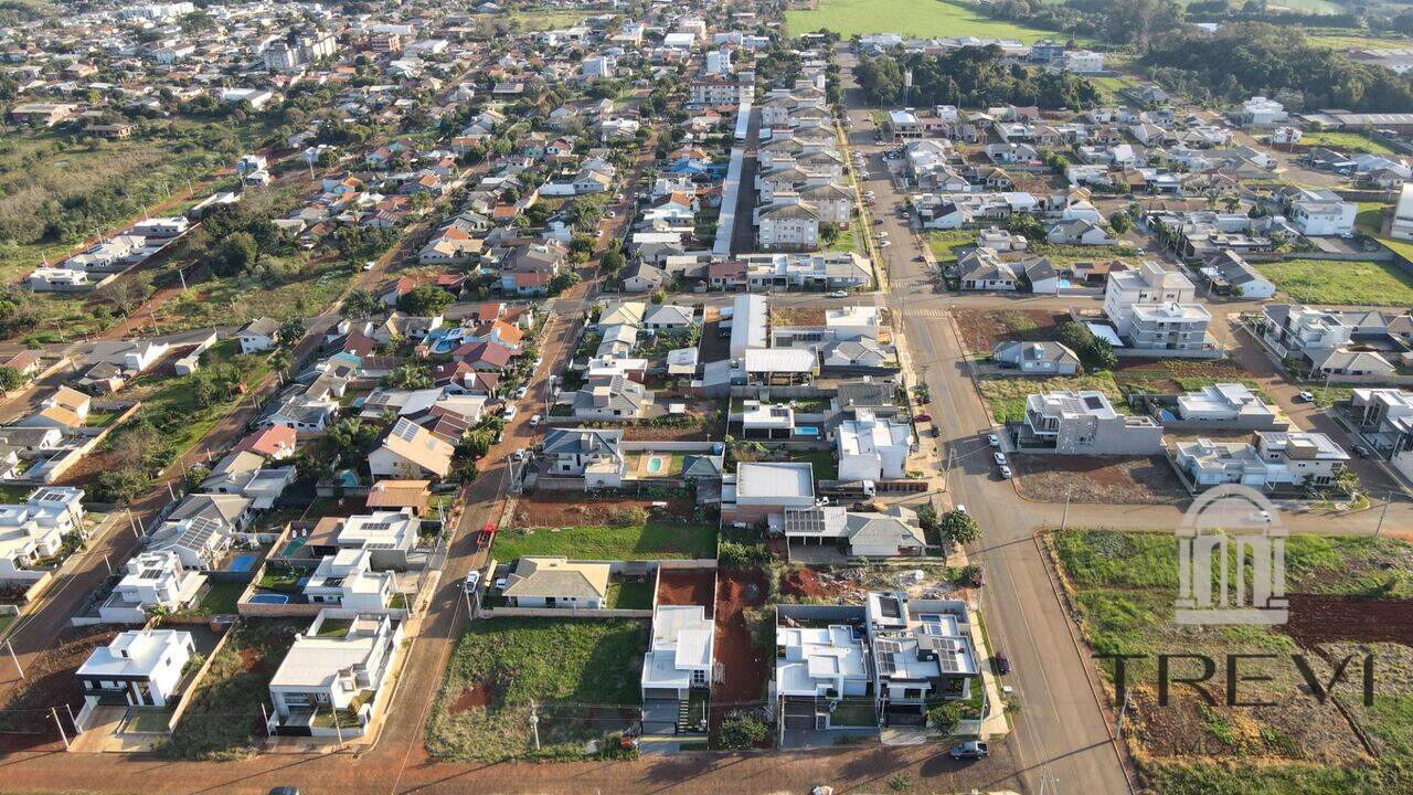 Terreno no bairro Timbaúva, em Santa Rosa, foto 9 de 10