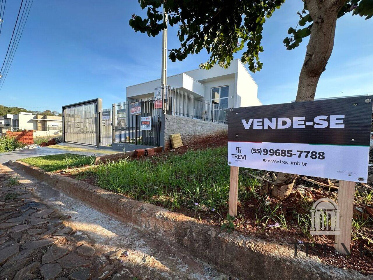 Terreno no bairro Timbaúva, em Santa Rosa, foto 10 de 10