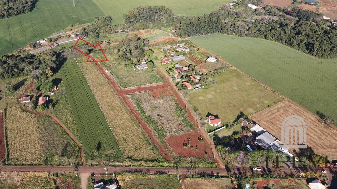Terreno no bairro Candeia, em Santa Rosa, foto 4 de 9