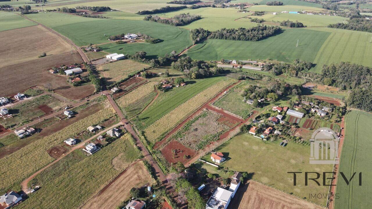 Terreno no bairro Candeia, em Santa Rosa, foto 5 de 9