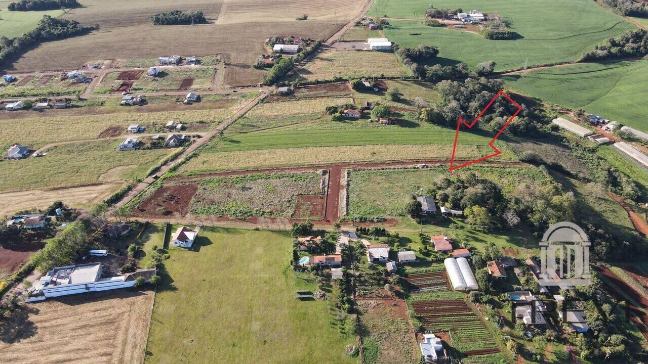 Terreno no bairro Candeia, em Santa Rosa, foto 6 de 9