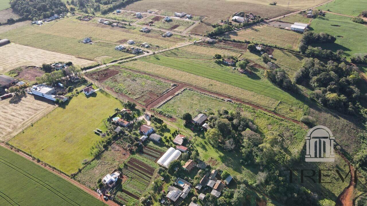Terreno no bairro Candeia, em Santa Rosa, foto 7 de 9