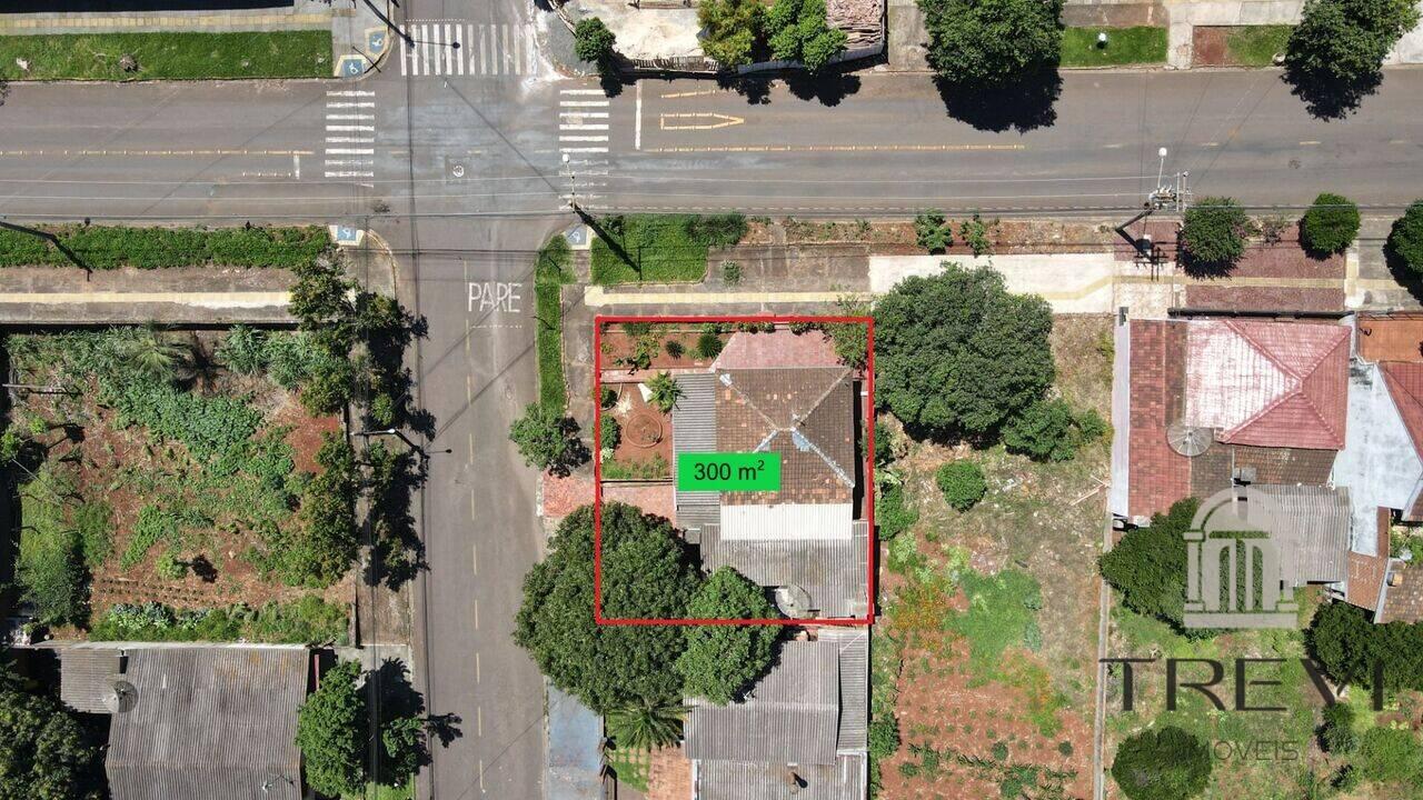 Terreno no bairro Centro, em Santa Rosa, foto 1 de 15