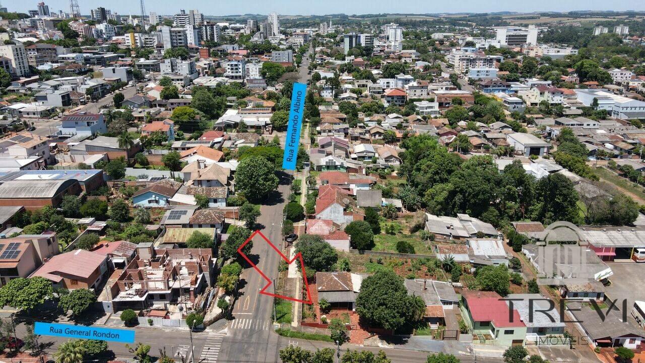 Terreno no bairro Centro, em Santa Rosa, foto 13 de 15