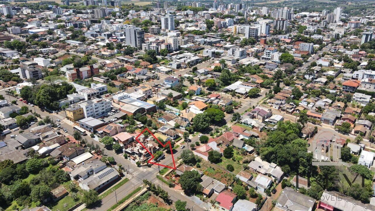 Terreno no bairro Centro, em Santa Rosa, foto 5 de 15
