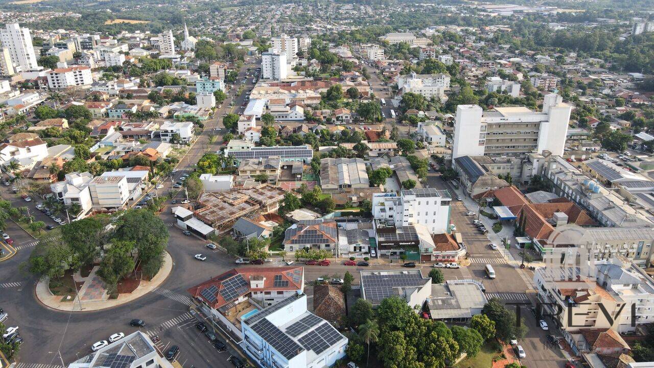 Terreno no bairro Centro, em Santa Rosa, foto 11 de 14