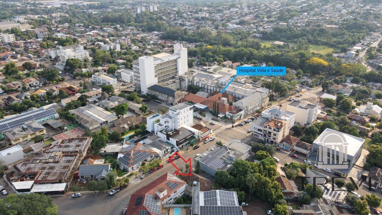 Terreno no bairro Centro, em Santa Rosa, foto 12 de 14