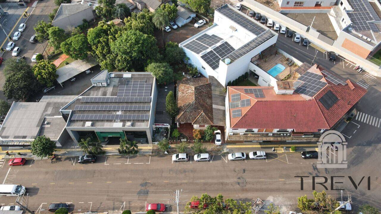 Terreno no bairro Centro, em Santa Rosa, foto 6 de 14
