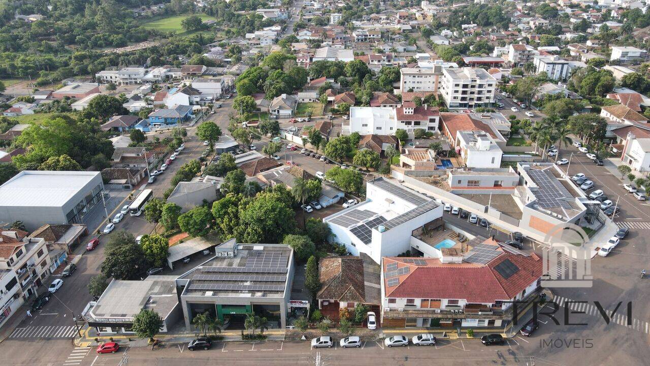 Terreno no bairro Centro, em Santa Rosa, foto 7 de 14