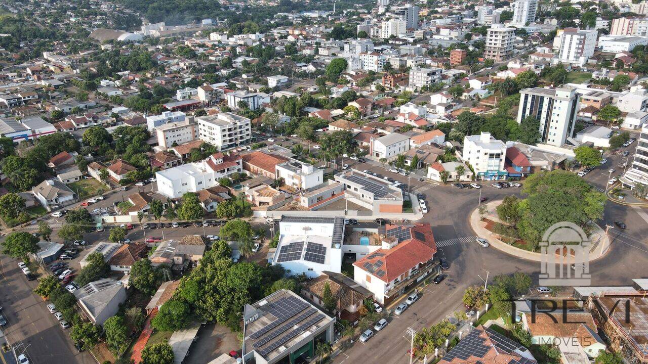 Terreno no bairro Centro, em Santa Rosa, foto 8 de 14
