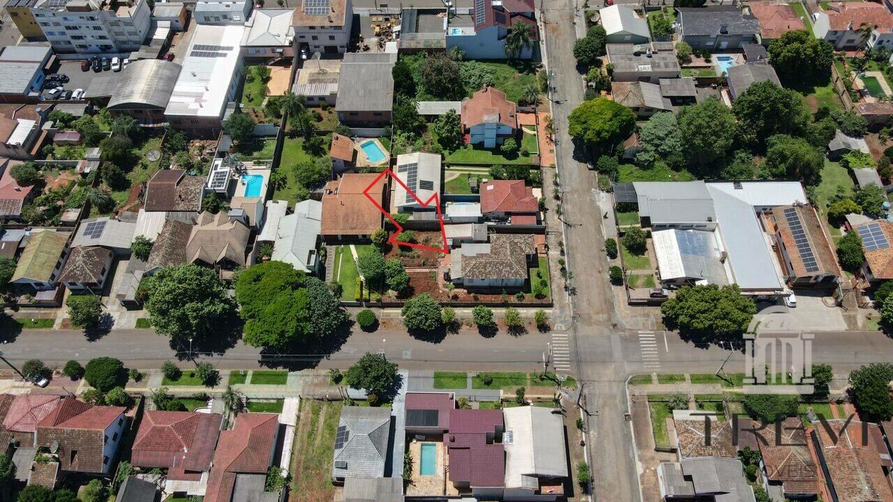 Terreno no bairro Centro, em Santa Rosa, foto 3 de 8