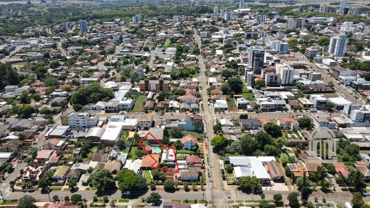 Terreno no bairro Centro, em Santa Rosa, foto 4 de 8